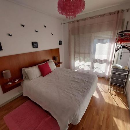 Downtown Sunny Apartment Porto Eksteriør bilde